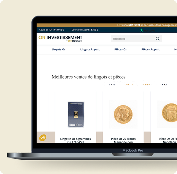Estimation gratuite