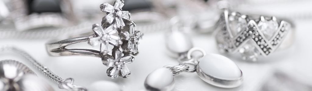 Vendre ses bijoux en argent