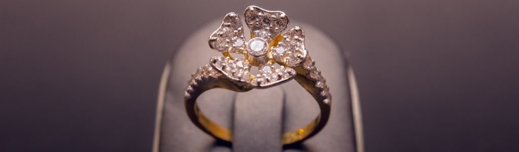 Pourquoi les bijoux ne sont-ils pas en or 24 carats ?