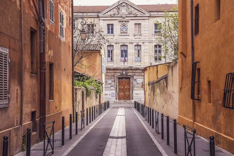 Or en Cash s’implante à Aix-en-Provence !