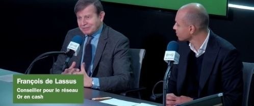 L’or, un actif rempart contre l’inflation
