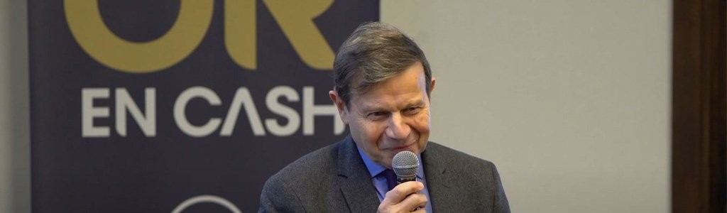 Pourquoi considérer d’investir dans l’or face aux incertitudes géopolitiques et économiques.