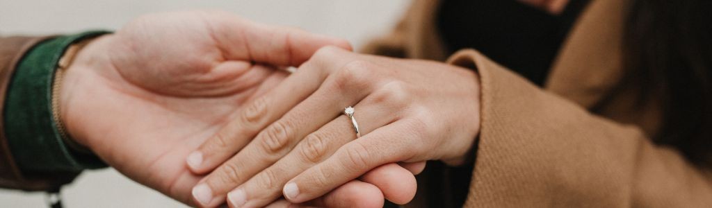 Quelle est l’origine de la bague de fiançailles ?