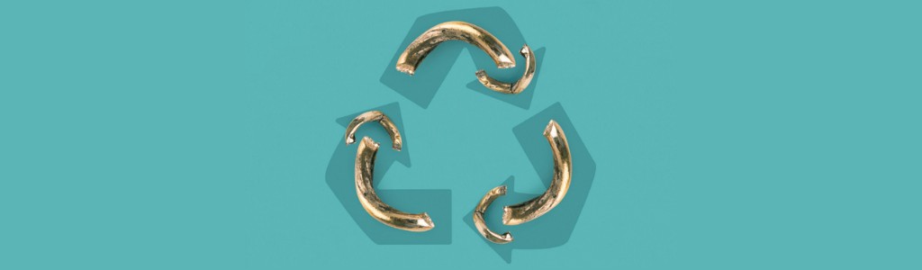Or en Cash engagé dans une industrie plus durable