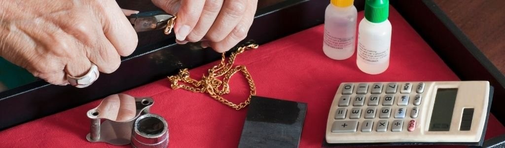 Vendre et acheter de l’or physique en France