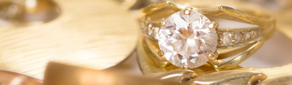 Les bonnes raisons de recycler ses vieux bijoux en or ou en argent