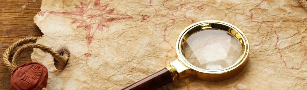 Les plus grandes chasses au trésor d’aujourd’hui