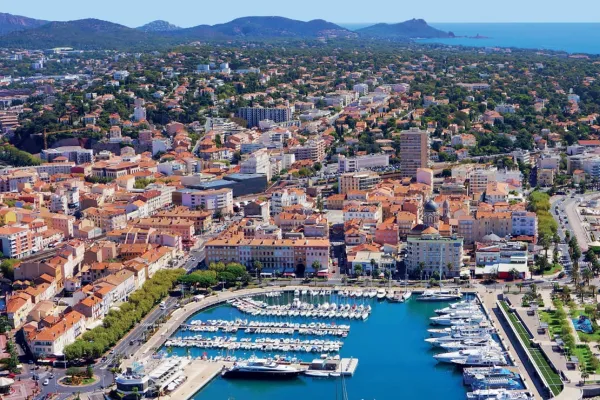 Or en Cash s’implante à Saint-Raphaël