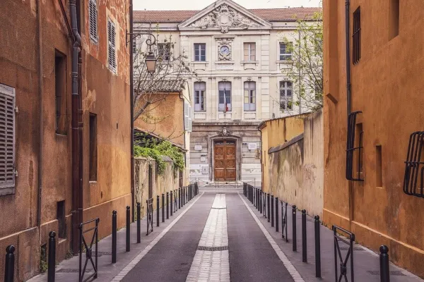 Or en Cash s’implante à Aix-en-Provence !