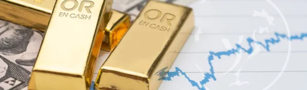Comprendre le prix de l’or
