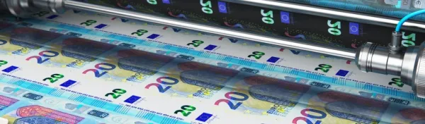 La planche à billets, qu’est-ce que c’est ?