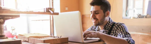 Vendre son or en ligne, c’est facile avec Or en Cash !
