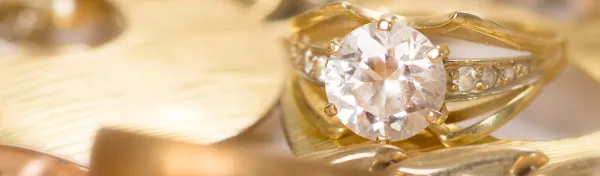 Les bonnes raisons de recycler ses vieux bijoux en or ou en argent